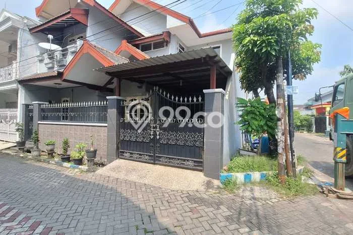 Rumah Minimalis di Surabaya Dekat Sekolah Rumah Minimalis di Surabaya Dekat Sekolah