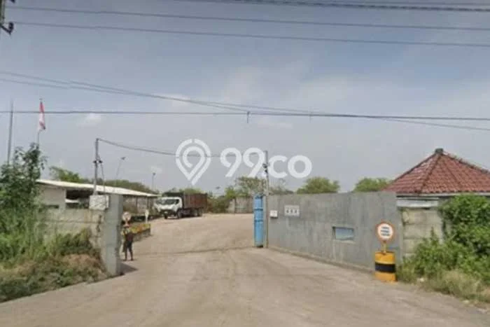 Jarang Ada! Tanah di Manyar Punya Luas 121546m2 SHM Jarang Ada! Tanah di Manyar Punya Luas 121546m2 SHM