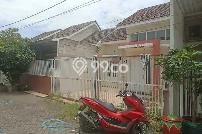 Hunian Nyaman 2 KT Harga Terjangkau di Surabaya Kota Surabaya Hunian Nyaman 2 KT Harga Terjangkau di Surabaya Kota Surabaya