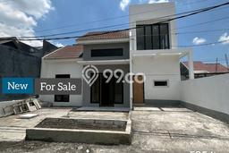 Dijual Cepat Rumah Favorit Siap Huni LB 120m2 di Menganti, Gresik Dijual Cepat Rumah Favorit Siap Huni LB 120m2 di Menganti, Gresik