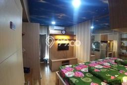 Apartemen Terjangkau Dijual di Surabaya 1 KT & 1 KM Apartemen Terjangkau Dijual di Surabaya 1 KT & 1 KM