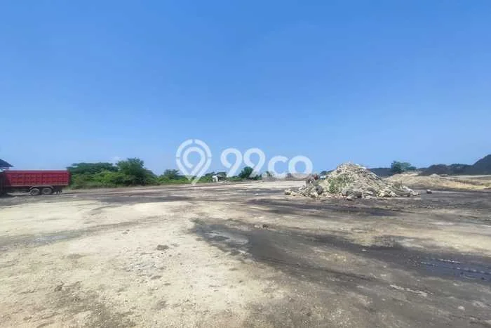 Jarang Ada! Tanah di Manyar Punya Luas 121546m2 SHM Jarang Ada! Tanah di Manyar Punya Luas 121546m2 SHM
