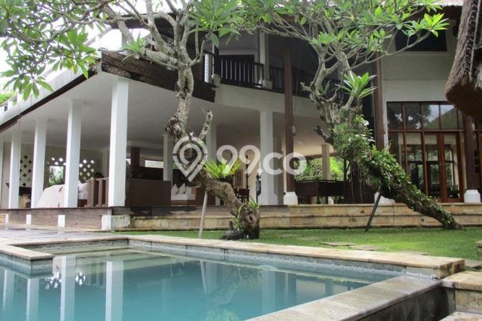 Vila Strategis di , Luas 4600m2m², Akses Badung, Badung Vila Strategis di , Luas 4600m2m², Akses Badung, Badung