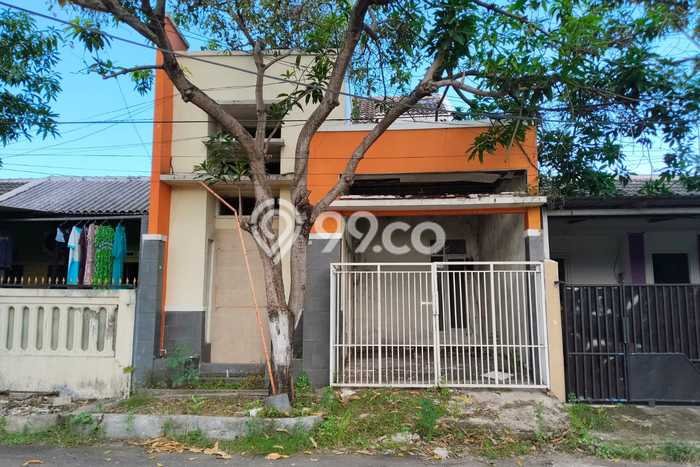 Rumah Minimalis Terbaik Dijual di Driyorejo LT 84m2 Rumah Minimalis Terbaik Dijual di Driyorejo LT 84m2
