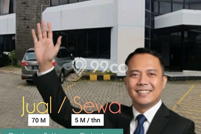 Gudang Komersial Disewakan di Taman Sidoarjo Luas 8000m2 Gudang Komersial Disewakan di Taman Sidoarjo Luas 8000m2