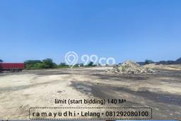 Jarang Ada! Tanah di Manyar Punya Luas 121546m2 SHM Jarang Ada! Tanah di Manyar Punya Luas 121546m2 SHM