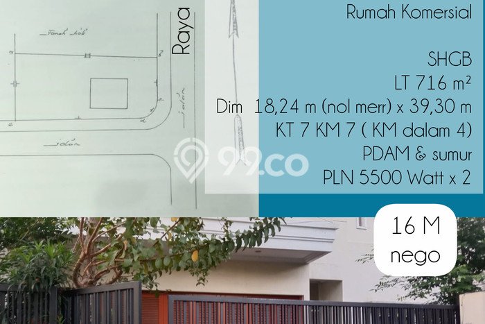 Unit Ruko Strategis di Rungkut, Surabaya Potensi Bisnis Besar Unit Ruko Strategis di Rungkut, Surabaya Potensi Bisnis Besar