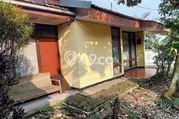 Jual Rumah Eksklusif 4 KT di Turangga, Bandung Jual Rumah Eksklusif 4 KT di Turangga, Bandung