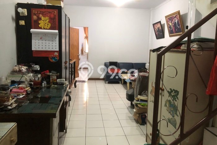 Ruko Dijual di Prime Area Jakarta Barat Luas 106m2 Ruko Dijual di Prime Area Jakarta Barat Luas 106m2