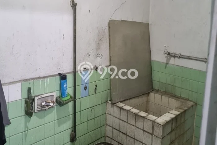 Dijual Rumah Modern 1 KT di Tamansari, Jakarta Barat Dijual Rumah Modern 1 KT di Tamansari, Jakarta Barat