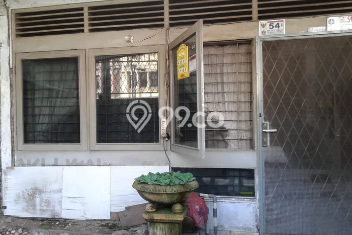 Hunian Super Elit dengan Akses Paling Strategis di Tamansari, Jakarta Barat Hunian Super Elit dengan Akses Paling Strategis di Tamansari, Jakarta Barat