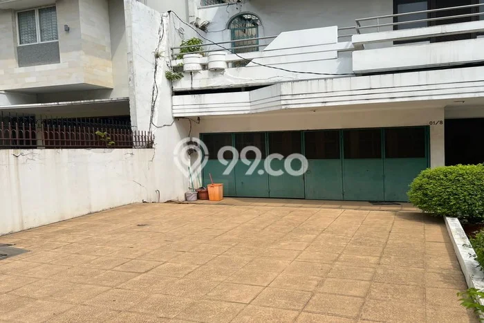 Dijual Rumah Luas Elegan Dengan View Cantik di Green garden, Jakarta Barat Dijual Rumah Luas Elegan Dengan View Cantik di Green garden, Jakarta Barat