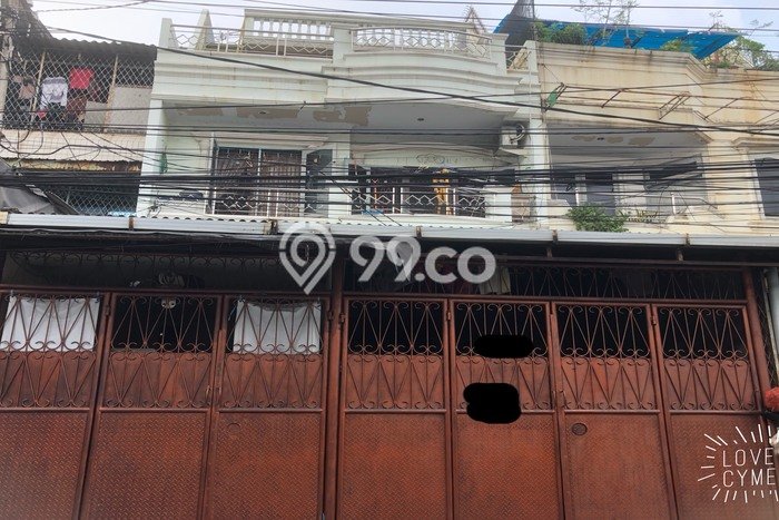 Hunian Super Elit dengan Akses Paling Strategis di Jelambar, Jakarta Barat Hunian Super Elit dengan Akses Paling Strategis di Jelambar, Jakarta Barat