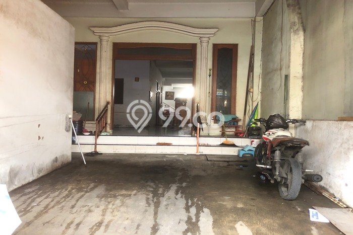 Hunian Super Elit dengan Akses Paling Strategis di Jelambar, Jakarta Barat Hunian Super Elit dengan Akses Paling Strategis di Jelambar, Jakarta Barat