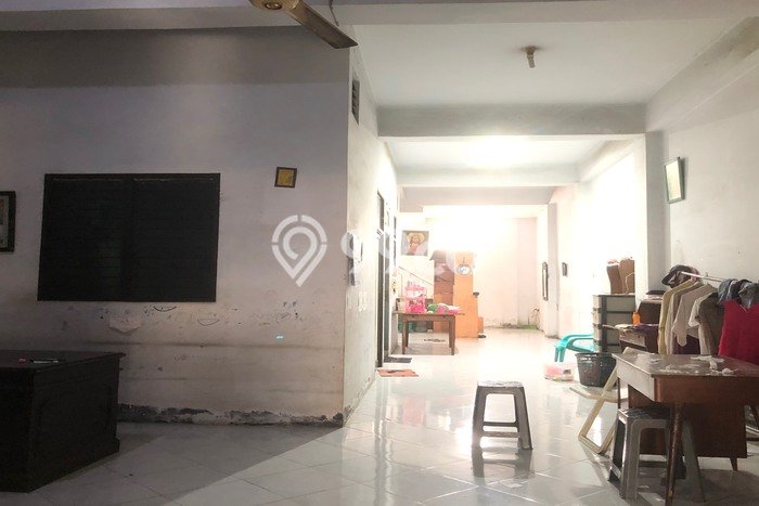 Hunian Super Elit dengan Akses Paling Strategis di Jelambar, Jakarta Barat Hunian Super Elit dengan Akses Paling Strategis di Jelambar, Jakarta Barat