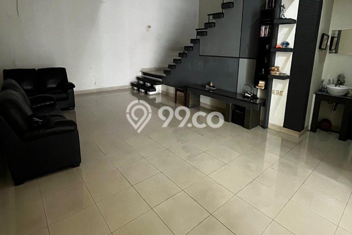 Rumah Elit Modern Tanpa Renovasi di Jelambar Jakarta Barat Rumah Elit Modern Tanpa Renovasi di Jelambar Jakarta Barat