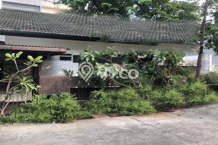 Hunian Elit LB 400m2 Siap Pakai Desain Elegan di Jelambar, Jakarta Barat Hunian Elit LB 400m2 Siap Pakai Desain Elegan di Jelambar, Jakarta Barat