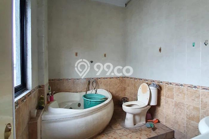 Dijual Rumah Modern 4 KT di Grogol, Jakarta Barat Dijual Rumah Modern 4 KT di Grogol, Jakarta Barat