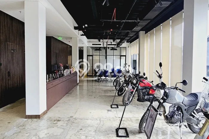 Kantor Bagus Dijual di Sunter Jakarta Utara Strategis Cocok untuk Kembangkan Bisnis Kantor Bagus Dijual di Sunter Jakarta Utara Strategis Cocok untuk Kembangkan Bisnis