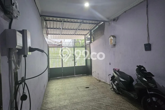 Dijual Rumah Modern 2 KT di Jelambar, Jakarta Barat Dijual Rumah Modern 2 KT di Jelambar, Jakarta Barat