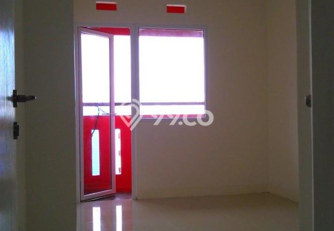 Unit Apartemen 1 Kamar & 1 Kamar Mandi Dijual di Cempaka Putih, Jakarta Pusat Unit Apartemen 1 Kamar & 1 Kamar Mandi Dijual di Cempaka Putih, Jakarta Pusat