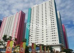 Apartemen Harga Terjangkau Dijual di Cempaka Putih, Jakarta Pusat Punya 2 Kamar Tidur Apartemen Harga Terjangkau Dijual di Cempaka Putih, Jakarta Pusat Punya 2 Kamar Tidur