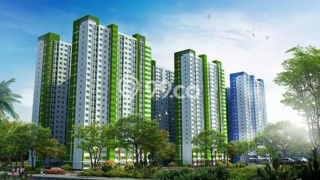 Hunian Apartemen Hemat 2 KT 1 KM di Cempaka Putih, Jakarta Pusat, DKI Jakarta Hunian Apartemen Hemat 2 KT 1 KM di Cempaka Putih, Jakarta Pusat, DKI Jakarta