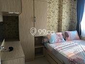 Hunian Apartemen Disewakan Murah 33m2 di Cempaka Putih, Cocok untuk Tempat Tinggal Anda Hunian Apartemen Disewakan Murah 33m2 di Cempaka Putih, Cocok untuk Tempat Tinggal Anda