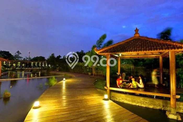 Apartemen Minimalis di Cempaka Putih Jakarta Pusat dengan 1 KT & 0 KM Apartemen Minimalis di Cempaka Putih Jakarta Pusat dengan 1 KT & 0 KM