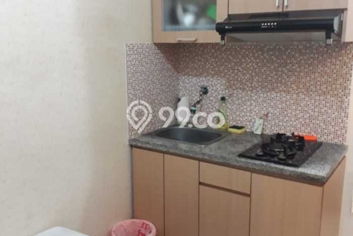 Hunian Apartemen Disewakan Murah 33m2 di Cempaka Putih, Cocok untuk Tempat Tinggal Anda Hunian Apartemen Disewakan Murah 33m2 di Cempaka Putih, Cocok untuk Tempat Tinggal Anda