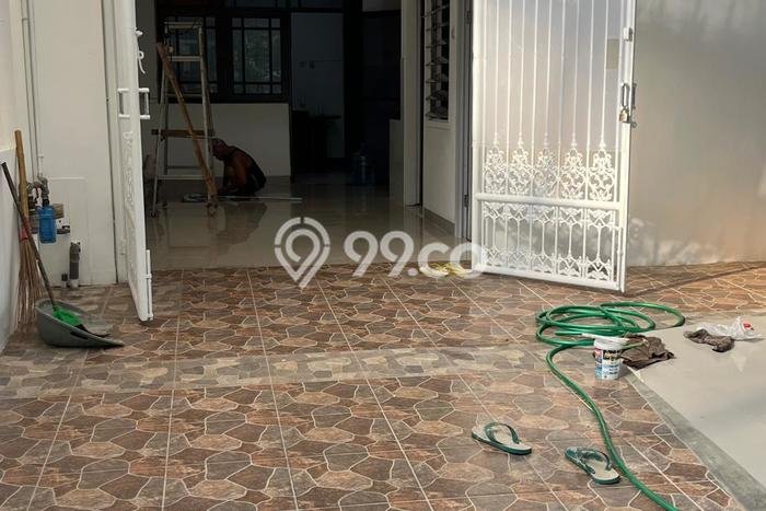 Hunian Elit LB 216m2 Siap Pakai Desain Elegan di Kayu Putih, Jakarta Timur Hunian Elit LB 216m2 Siap Pakai Desain Elegan di Kayu Putih, Jakarta Timur