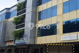 Dijual Ruko di Kelapa Gading Jakarta Utara LT 72m2 / LB 288m2 Dijual Ruko di Kelapa Gading Jakarta Utara LT 72m2 / LB 288m2