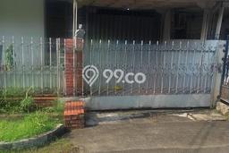 Hunian Mewah LB 150m2 Siap Pakai Desain Elegan di Kayu Putih, Jakarta Timur Hunian Mewah LB 150m2 Siap Pakai Desain Elegan di Kayu Putih, Jakarta Timur