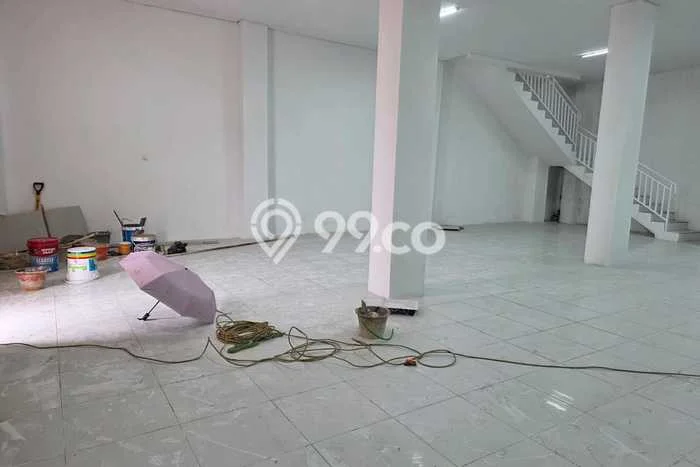 Unit Ruko Dijual di Jakarta Utara LT 176m2 & LB 176m2 Unit Ruko Dijual di Jakarta Utara LT 176m2 & LB 176m2
