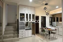 Rumah di Green Village Cipondoh Tangerang Rumah di Green Village Cipondoh Tangerang