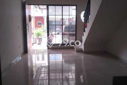 Rumah Green Lake City, Cluster East Asia Rumah Green Lake City, Cluster East Asia