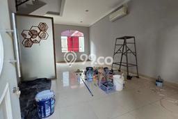Dijual Rumah Premium dengan Fasilitas Sekitar Lengkap di Cipondoh, Tangerang Dijual Rumah Premium dengan Fasilitas Sekitar Lengkap di Cipondoh, Tangerang