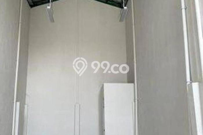 Gudang Dijual di Jakarta Barat LT 120m2 & LB 120m2 Lokasi Terbaik! Gudang Dijual di Jakarta Barat LT 120m2 & LB 120m2 Lokasi Terbaik!