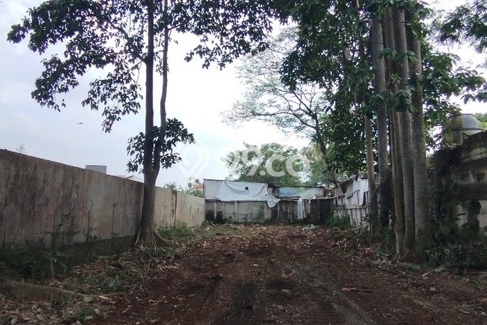 Tanah Siap Bangun Dijual di Tangerang Punya Luas 839m2 Tanah Siap Bangun Dijual di Tangerang Punya Luas 839m2