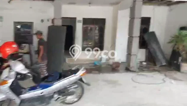 Gudang di Duri Kosambi, Jakarta Barat 360M2 Gudang di Duri Kosambi, Jakarta Barat 360M2