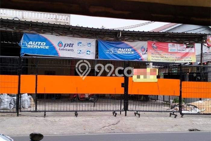 Gudang di Duri Kosambi, Jakarta Barat 360M2 Gudang di Duri Kosambi, Jakarta Barat 360M2