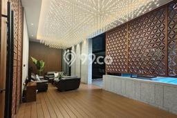 For Sale! Luxury House LT 600m2 Desain Elegan di Pantai Indah Kapuk For Sale! Luxury House LT 600m2 Desain Elegan di Pantai Indah Kapuk
