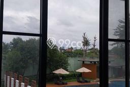 Rumah Green Lake City Cluster East Asia Rumah Green Lake City Cluster East Asia