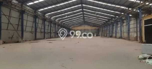 Gudang Disewakan Lokasi Cipondoh Tangerang Harga Spesial! Gudang Disewakan Lokasi Cipondoh Tangerang Harga Spesial!