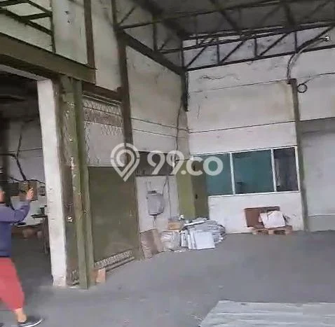 Gudang Disewa di Cengkareng, Jakarta Barat, LT 1275m2 / LB 1275m2 Gudang Disewa di Cengkareng, Jakarta Barat, LT 1275m2 / LB 1275m2