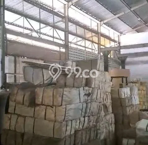 Gudang Disewa di Cengkareng, Jakarta Barat, LT 1275m2 / LB 1275m2 Gudang Disewa di Cengkareng, Jakarta Barat, LT 1275m2 / LB 1275m2