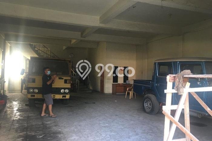Komersial Dijual Lokasi Emas di Jelutung Luas 900m2 Komersial Dijual Lokasi Emas di Jelutung Luas 900m2