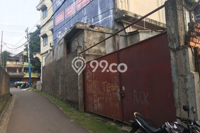 Komersial Dijual Lokasi Emas di Jelutung Luas 900m2 Komersial Dijual Lokasi Emas di Jelutung Luas 900m2