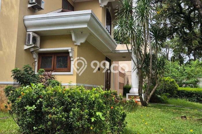 Disewakan Segera Rumah Kondisi Bagus di Area BSD, Tangerang Selatan Disewakan Segera Rumah Kondisi Bagus di Area BSD, Tangerang Selatan