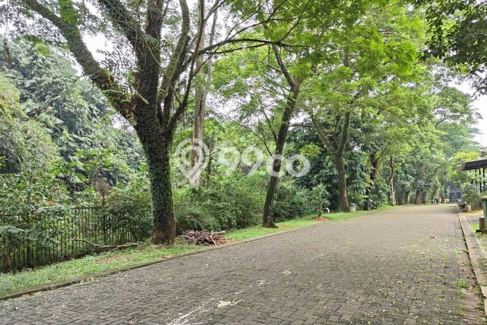 Jual Tanah Lokasi Prima Kawasan BSD, Luas 216m², Lingkungan Nyaman Jual Tanah Lokasi Prima Kawasan BSD, Luas 216m², Lingkungan Nyaman